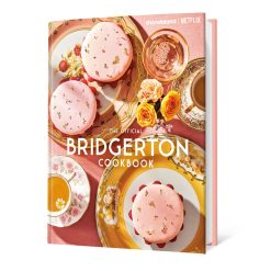 Hallmark - The Official Bridgerton Cookbook