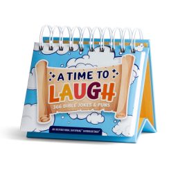 Hallmark - A Time to Laugh 365-Day Perpetual Calendar