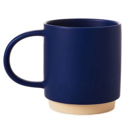 Alternative view of Hallmark - Fatherhood Extra Coffee Funny Mug, 16 oz.