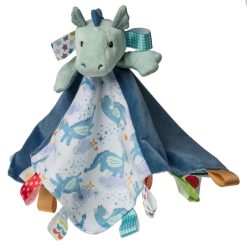 Hallmark - Mary Meyer Taggies Drax Dragon Character Blanket