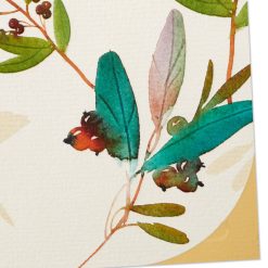 Alternative view of Hallmark - To Honor and Remember Sympathy Card