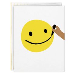 Hallmark - You're a Day-Brightener Thank-You Card