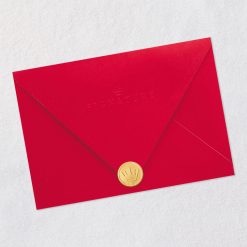 Alternative view of Hallmark - What I Love About Our Life Romantic Anniversary Card