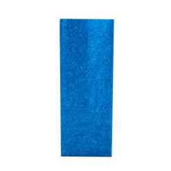 Hallmark - Fiesta Blue Tissue Paper, 8 sheets