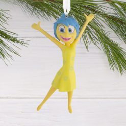 Alternative view of Hallmark - Disney/Pixar Inside Out Joy Hallmark - Ornament