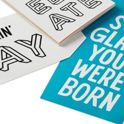 Alternative view of Hallmark - Assorted Funny 12-Pack Gift Tags