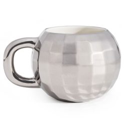 Alternative view of Hallmark - Disco Ball Mug, 14 oz.