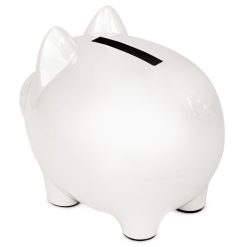 Alternative view of Hallmark - Baby's First Piggy Bank