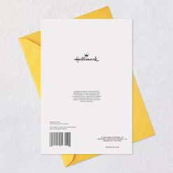 Alternative view of Hallmark - Nothing But the Best for You Grandparents Day Card