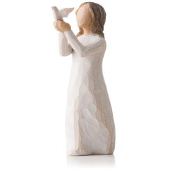 Hallmark - Willow Tree Soar Figurine
