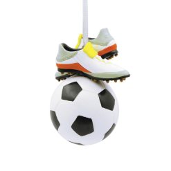 Hallmark - Soccer Ball and Cleats Hallmark - Ornament