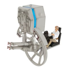 Hallmark - Star Wars TIE Fighter Attack Collection Luke Skywalker Ornament With Light and Sound