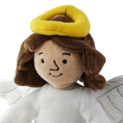 Alternative view of Hallmark - Angel Mini Plush Doll, 8