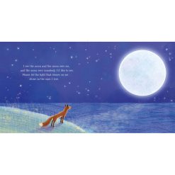 Alternative view of Hallmark - Under the Same Moon Recordable Storybook