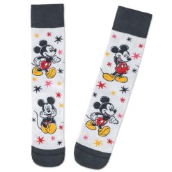 Hallmark - Disney Mickey Mouse Novelty Crew Socks
