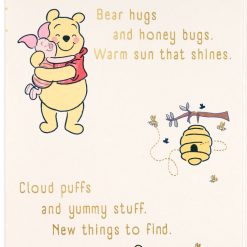 Alternative view of Hallmark - Disney Winnie the Pooh Every Day Is an Adventure Birthday Card for Kids
