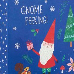 Alternative view of Hallmark - 13" Punny Fun 3-Pack Large Christmas Gift Bags Assortment