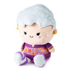 Hallmark - Better Together The Golden Girls Dorothy Zbornak Mix and Match Magnetic Plush
