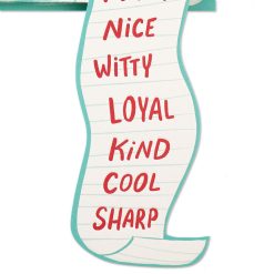 Alternative view of Hallmark - You're Great Birthday Card for Grandson
