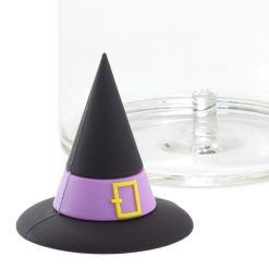 Alternative view of Hallmark - Charmers Witch Hat Silicone Charm