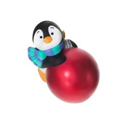 Hallmark - Mini Petite Penguins A Delightful Decoration Ornament, 1