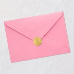 Alternative view of Hallmark - A Blessing for My Sister Religious Birthday Card