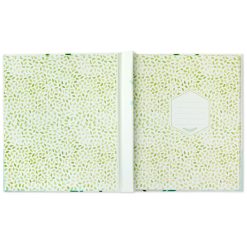 Alternative view of Hallmark - Palm Fronds Large Refillable Photo Album