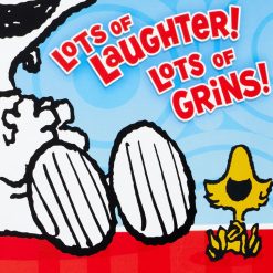 Alternative view of Hallmark - Peanuts Snoopy and Woodstock Pop-Up Hug 2nd Birthday Card