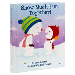 Hallmark - Snow Much Fun Together! Recordable Storybook