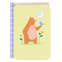 Hallmark - A Good Day to Say Hi Thinking of You Card