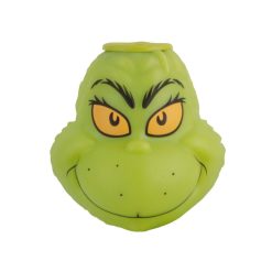 Alternative view of Hallmark - Dr. Seuss's How the Grinch Stole Christmas! Hallmark - String Light Covers, Set of 8