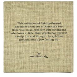 Alternative view of Hallmark - Catch of the Day: Spiritual Lessons for Life from the Sport of Fishing Book