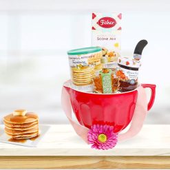 Alternative view of Hallmark - Breakfast Bowl Gift Set