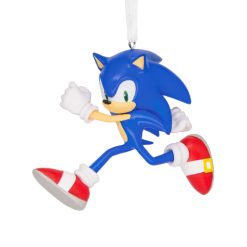 Hallmark - Sonic the Hedgehog Hallmark - Ornament