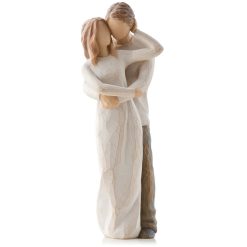 Hallmark - Willow Tree Together Figurine