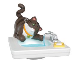 Hallmark - Mischievous Kittens Ornament
