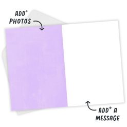 Alternative view of Hallmark - Sorry You're Going Through This Custom Thinking of You Card