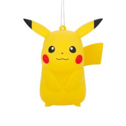 Hallmark - Pokémon Pikachu Shatterproof Hallmark - Ornament