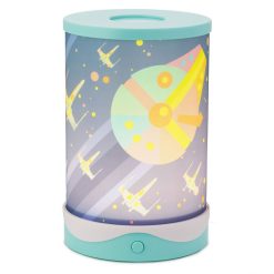 Hallmark - Star Wars Rotating Nightlight With Music