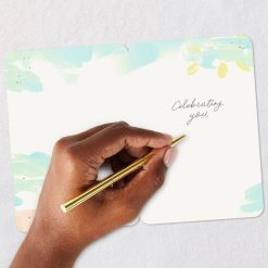 Alternative view of Hallmark - Celebrating You Retirement Card