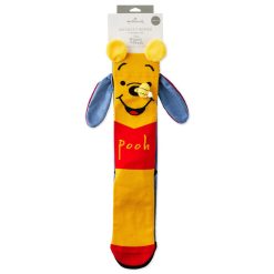 Alternative view of Hallmark - Disney Winnie the Pooh and Eeyore Novelty Crew Socks, 1 pair