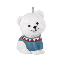 Hallmark - Mini A Frosty Lil' Friend Ornament, 1