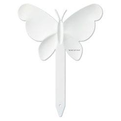 Alternative view of Hallmark - Nana Blue Butterfly Garden Stake, 6.5