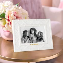 Alternative view of Hallmark - The Golden Girls Stay Golden Ceramic Picture Frame, 4x6