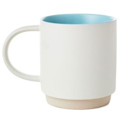 Alternative view of Hallmark - Unicorn You Magical Bastard Funny Mug, 16 oz.