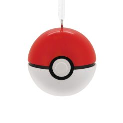 Hallmark - Pokémon Poké Ball Metal Hallmark - Ornament