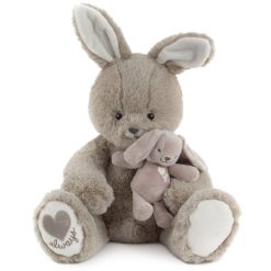 Hallmark - Big and Little Bunnies Plush, Set of 2