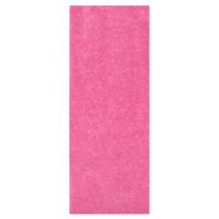 Hallmark - Cerise Pink Tissue Paper, 8 sheets