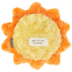 Alternative view of Hallmark - Sunshine Recordable Plush, 10