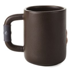 Alternative view of Hallmark - Star Wars Rancor Cookie Holder Mug, 12.5 oz.